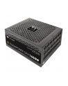 Thermaltake Toughpower GF3 1650W, PC power supply (Kolor: CZARNY, 11x PCIe, cable management, 1650 watts) - nr 9