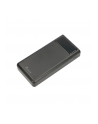 EXTRALINK EPB-112 30000MAH 5V POWER BANK BLACK - nr 13