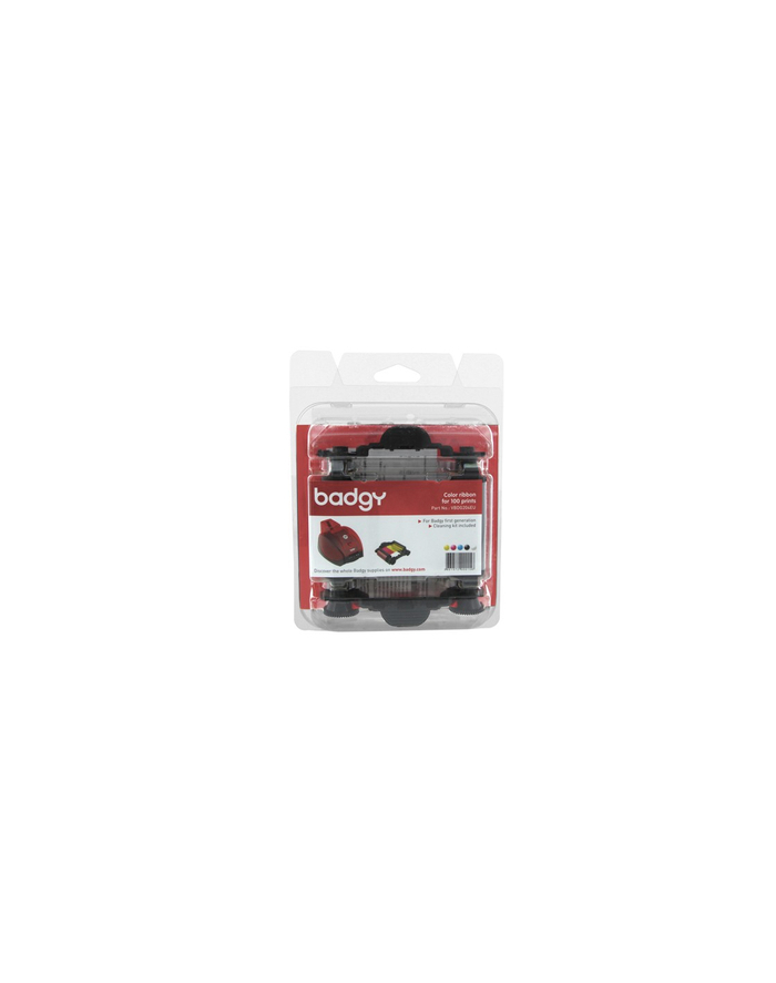 Evolis Farbband color - (VBDG204EU) główny