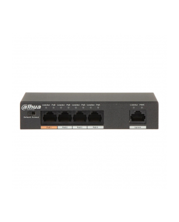 Dahua Switch Pfs3005-4Et-60-V2