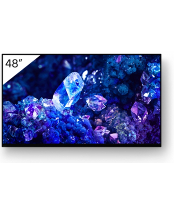 Sony Fwd-48A90K Bravia Xr Master Series A90K - 48 Class (47.5 Viewable) Oled Tv 4K For Digital Signage (FWD48A90K)