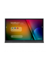 ViewSonic 65'' 4K 52serie IFP6552-1B 4/32GB 2x15W + sub 15W Android 9.0 touchscreen USB-C - DP - nr 20
