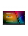 ViewSonic 75'' 4K 52serie IFP7552-1A 4/32GB 2x15W + sub 15W Android 9.0 touchscreen USB-C - DP - nr 10