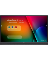 ViewSonic 75'' 4K 52serie IFP7552-1A 4/32GB 2x15W + sub 15W Android 9.0 touchscreen USB-C - DP - nr 13