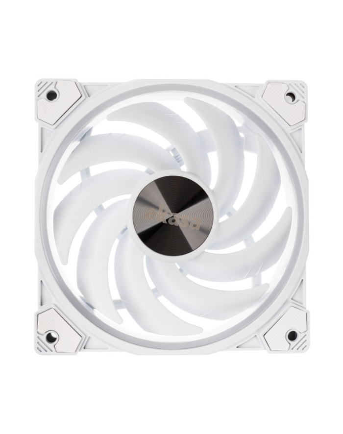 Akasa SOHO AR (AKFN108WH) główny