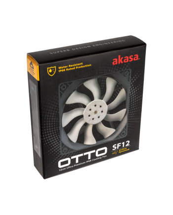 Akasa OTTO SF12 (AKFN110)