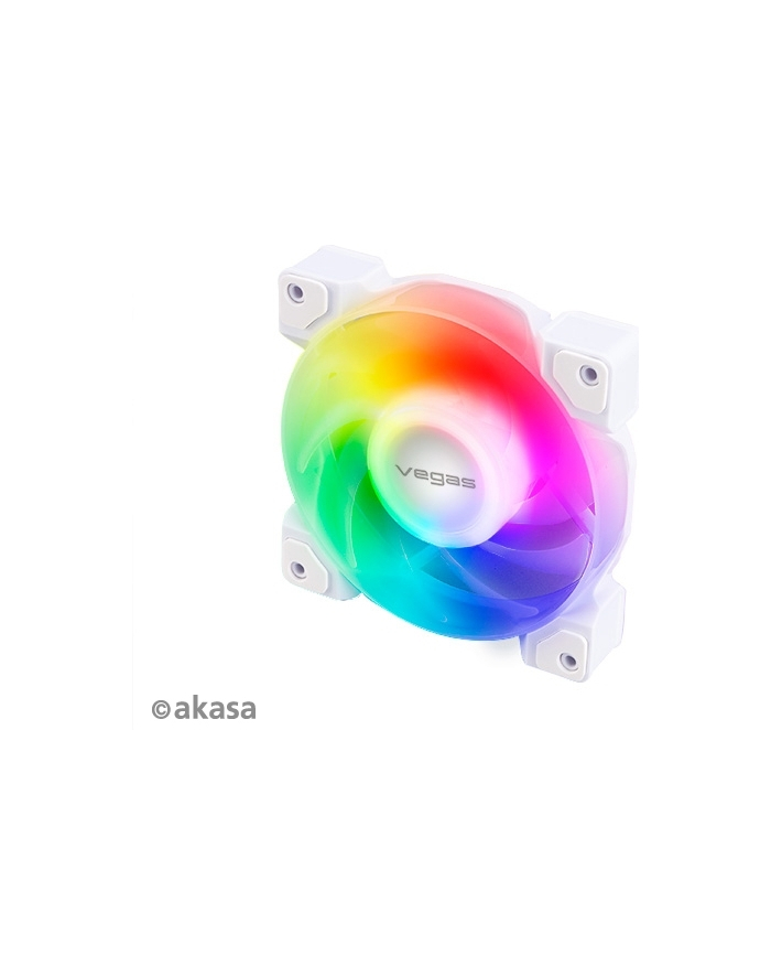Akasa Vegas A12 (AKFN111WH) główny