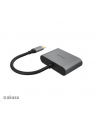 AKASA  ADAPTÉR USB-C 2-IN-1 (SINGLE OR DUAL DISPLAY OUTPUT, HDMI &  (0000057098) - nr 4
