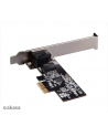 AKASA 2.5 Gigabit PCIe Network Card AK-PCCE25-01 - nr 4