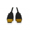 Fujitsu Kabel HDMI - czarny (S26391F6055L230) - nr 3
