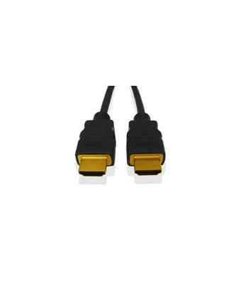 Fujitsu Kabel HDMI - czarny (S26391F6055L230)
