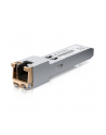 UBIQUITI NETWORKS  1G SFP DO 1GBE MODUŁY RJ45, W126806916  () - nr 12