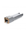 UBIQUITI NETWORKS  1G SFP DO 1GBE MODUŁY RJ45, W126806916  () - nr 1
