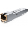UBIQUITI NETWORKS  1G SFP DO 1GBE MODUŁY RJ45, W126806916  () - nr 22
