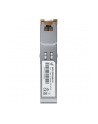 UBIQUITI NETWORKS  1G SFP DO 1GBE MODUŁY RJ45, W126806916  () - nr 26
