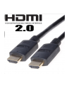 PREMIUMCORD Kabel HDMI 2.0 High Speed + Ethernet, 15m kphdm2-15 - nr 1
