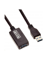 PREMIUMCORD USB 3.0 repeater A/M-A/F 5m ku3rep5 - nr 1