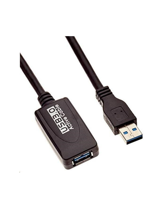 PREMIUMCORD USB 3.0 repeater A/M-A/F 5m ku3rep5 główny