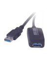 PREMIUMCORD USB 3.0 repeater A/M-A/F 5m ku3rep5 - nr 2