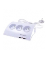 PREMIUMCORD Przedłużacz 230V 1,5m 2xUSB 2A ppd01 - nr 2
