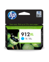 Hewlett-Packard HP oryginalny ink / tusz 3YL81AE#301, 912XL, cyan, blistr, 825s, high capacity, Officejet 8012, 8013, 8014, 8015 OJ Pro 80 (3YL8 - nr 1