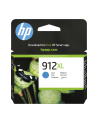 Hewlett-Packard HP oryginalny ink / tusz 3YL81AE#301, 912XL, cyan, blistr, 825s, high capacity, Officejet 8012, 8013, 8014, 8015 OJ Pro 80 (3YL8 - nr 2