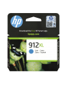 Hewlett-Packard HP oryginalny ink / tusz 3YL81AE#301, 912XL, cyan, blistr, 825s, high capacity, Officejet 8012, 8013, 8014, 8015 OJ Pro 80 (3YL8 - nr 5