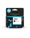 Tusz HP HP Ink/Original 303 Black - nr 1