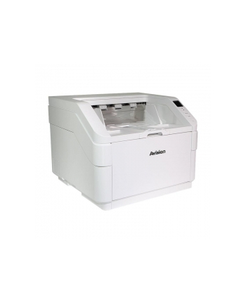 AVISION AD8120UN A3 Skaner - Imprinter/120ppm/USB3.1/RJ-45 000-0983-02G