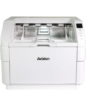 AVISION AD8120UN A3 Skaner - Imprinter/120ppm/USB3.1/RJ-45 000-0983-02G