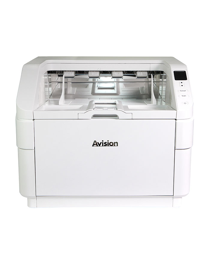 AVISION AD8120UN A3 Skaner - Imprinter/120ppm/USB3.1/RJ-45 000-0983-02G główny