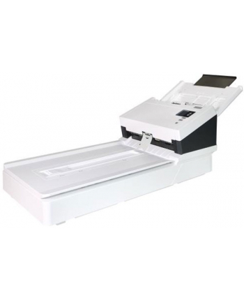 AVISION AD345GFN A4 Skaner- 60ppm/A4/USB3.2/LAN/Wi-Fi/Duplex 000-1013-02G