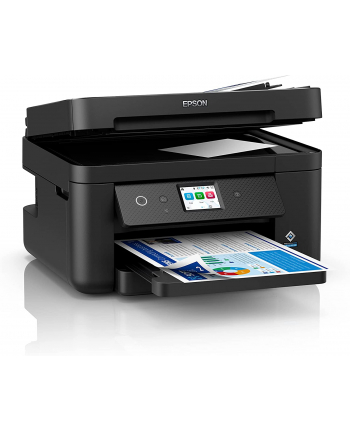 Epson WorkForce WF-2960DWF nr 2