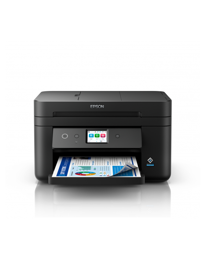 Epson WorkForce WF-2960DWF główny