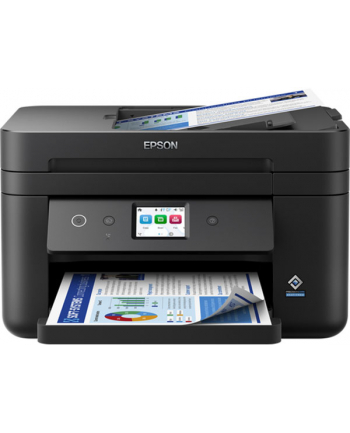 Epson WorkForce WF-2960DWF nr 1