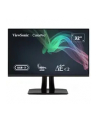 Viewsonic LED monitor - 4K 32inch 350 nits resp 5ms 100% Pantone sRGB USB-C 60W 32'' 5 ms (VP32564K) - nr 50