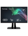 Viewsonic LED monitor - 4K 32inch 350 nits resp 5ms 100% Pantone sRGB USB-C 60W 32'' 5 ms (VP32564K) - nr 7