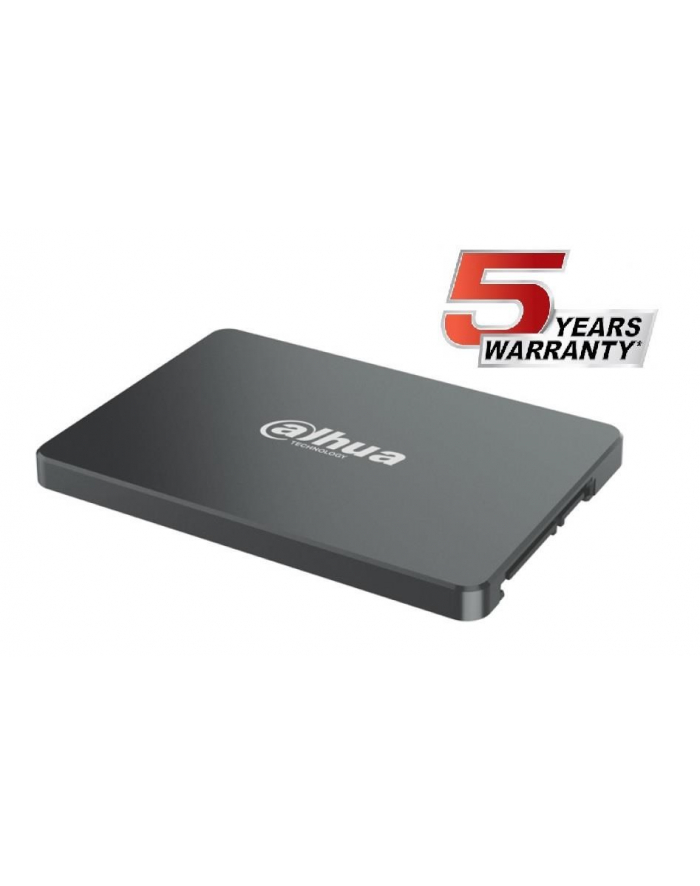 Dahua DHI-SSD-C800A SATA 2.5'' 512GB (SSD-C800AS512G) główny