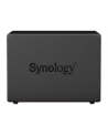 Synology DS923+ 4-bay, AMD Ryzen R1600 2-core 2.6 GHz, 4GB DDR4 RAM ECC, 2x M.2 2280 NVMe SSD, 2xGbE LAN, 2xUSB 3.2, 1xeSATA, PCIe 1 x - nr 14