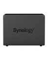 Synology DS923+ 4-bay, AMD Ryzen R1600 2-core 2.6 GHz, 4GB DDR4 RAM ECC, 2x M.2 2280 NVMe SSD, 2xGbE LAN, 2xUSB 3.2, 1xeSATA, PCIe 1 x - nr 15