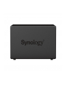 Synology DS923+ 4-bay, AMD Ryzen R1600 2-core 2.6 GHz, 4GB DDR4 RAM ECC, 2x M.2 2280 NVMe SSD, 2xGbE LAN, 2xUSB 3.2, 1xeSATA, PCIe 1 x - nr 23