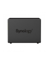 Synology DS923+ 4-bay, AMD Ryzen R1600 2-core 2.6 GHz, 4GB DDR4 RAM ECC, 2x M.2 2280 NVMe SSD, 2xGbE LAN, 2xUSB 3.2, 1xeSATA, PCIe 1 x - nr 28