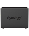 Synology DS923+ 4-bay, AMD Ryzen R1600 2-core 2.6 GHz, 4GB DDR4 RAM ECC, 2x M.2 2280 NVMe SSD, 2xGbE LAN, 2xUSB 3.2, 1xeSATA, PCIe 1 x - nr 32