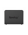 Synology DS923+ 4-bay, AMD Ryzen R1600 2-core 2.6 GHz, 4GB DDR4 RAM ECC, 2x M.2 2280 NVMe SSD, 2xGbE LAN, 2xUSB 3.2, 1xeSATA, PCIe 1 x - nr 41