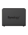 Synology DS923+ 4-bay, AMD Ryzen R1600 2-core 2.6 GHz, 4GB DDR4 RAM ECC, 2x M.2 2280 NVMe SSD, 2xGbE LAN, 2xUSB 3.2, 1xeSATA, PCIe 1 x - nr 47