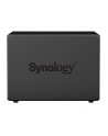 Synology DS923+ 4-bay, AMD Ryzen R1600 2-core 2.6 GHz, 4GB DDR4 RAM ECC, 2x M.2 2280 NVMe SSD, 2xGbE LAN, 2xUSB 3.2, 1xeSATA, PCIe 1 x - nr 49