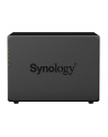 Synology DS923+ 4-bay, AMD Ryzen R1600 2-core 2.6 GHz, 4GB DDR4 RAM ECC, 2x M.2 2280 NVMe SSD, 2xGbE LAN, 2xUSB 3.2, 1xeSATA, PCIe 1 x - nr 53