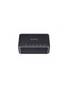 Cudy Switch Lan 5-Port Gs105D 1Gbps 10/100/1000 Mbps Cudy_Gs105D - nr 8