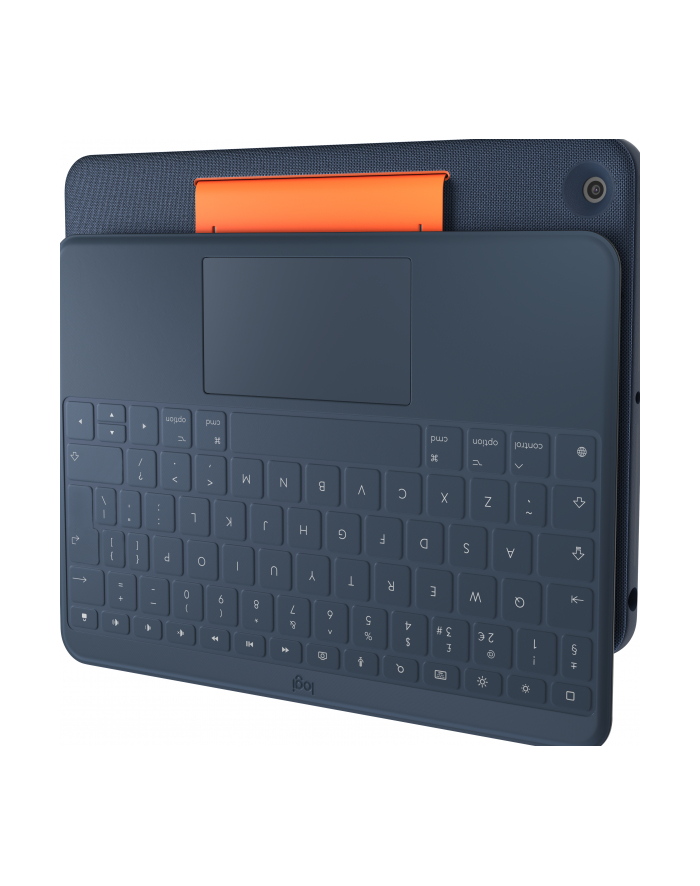Logitech Rugged Combo 3 Touch for Education (920010367) główny