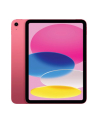 Apple iPad 10,9'' 10 Gen 64GB Wi-Fi Różowy (MPQ33FDA) - nr 1